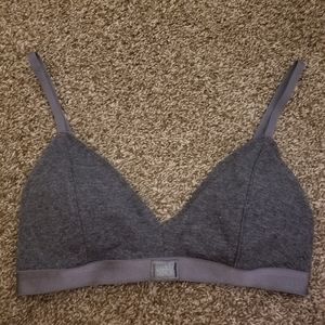 Hollister Gilly Hicks Bralette M